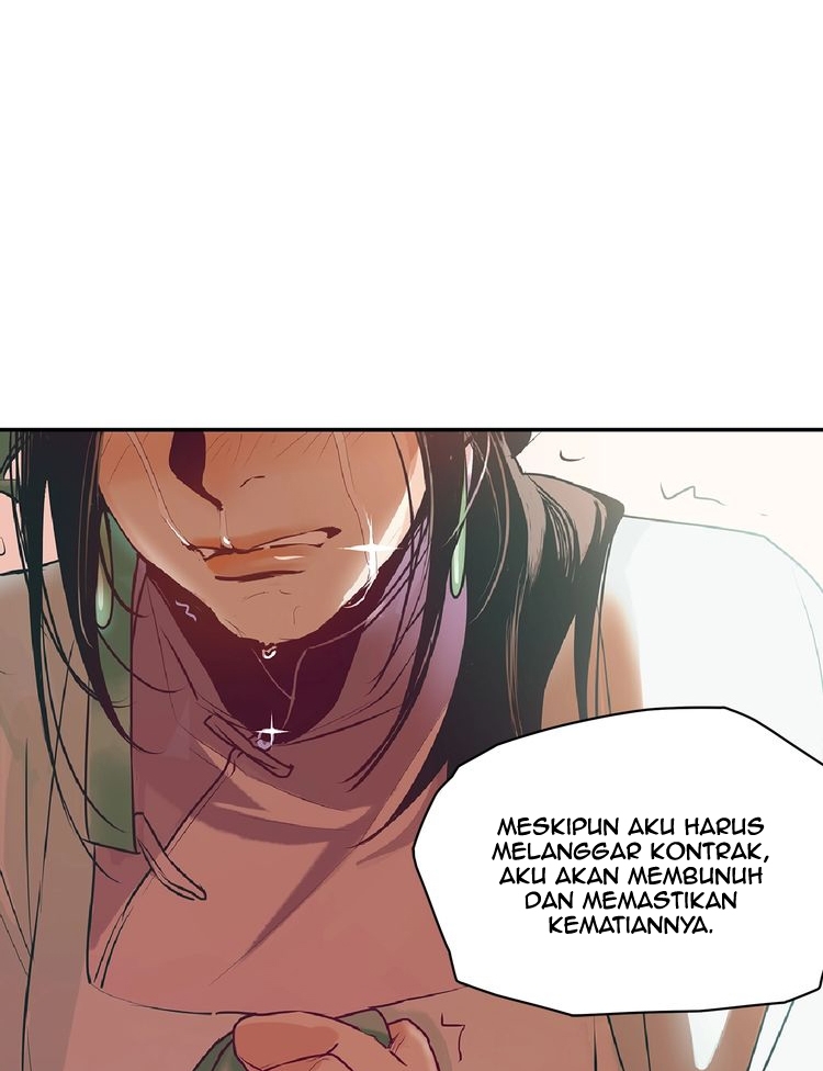 Demand Killer Chapter 06 Gambar 21